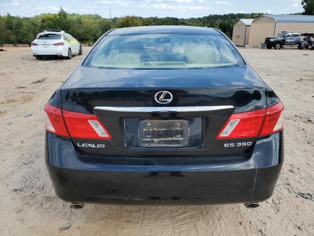 Photo 6 from auction – 2008 LEXUS ES 350 with VIN JTHBJ46G282266958