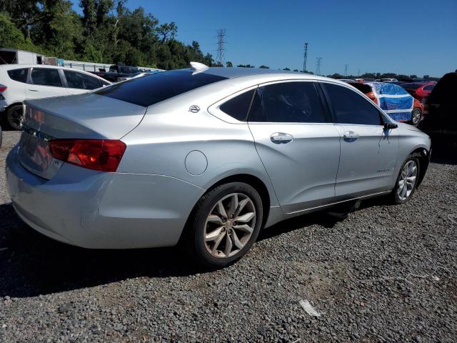 Photo 3 from auction – 2018 CHEVROLET IMPALA LT with VIN 2G1105S35J9101477
