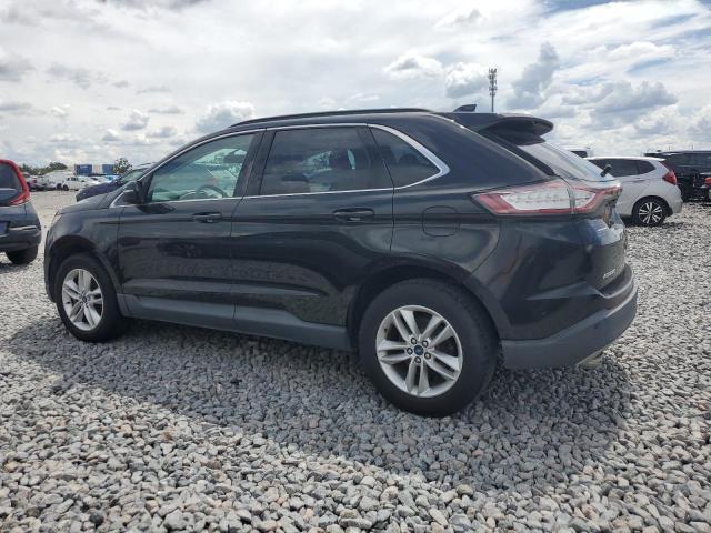 Photo 2 from auction – 2015 FORD EDGE SEL with VIN 2FMTK3J9XFBB17173
