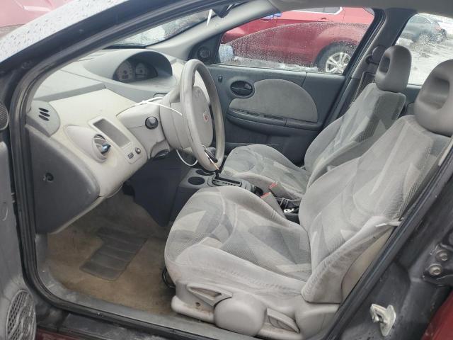 Photo 7 from auction – 2003 SATURN ION LEVEL 3 with VIN 1G8AL52F93Z136082