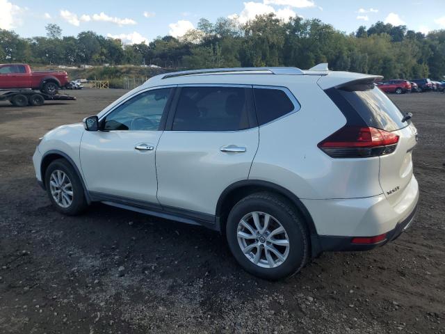 Photo 2 from auction – 2018 NISSAN ROGUE S with VIN KNMAT2MV9JP602966