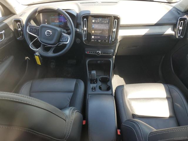 Photo 8 from auction – 2024 VOLVO XC40 CORE with VIN YV4L12UK1R2202815