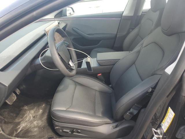Photo 7 from auction – 2024 TESLA MODEL 3 with VIN 5YJ3E1EA4RF729381