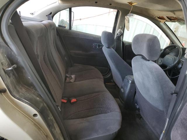 Foto 10 de la subasta – 2000 SATURN SL2 con VIN 1G8ZK5271YZ182706