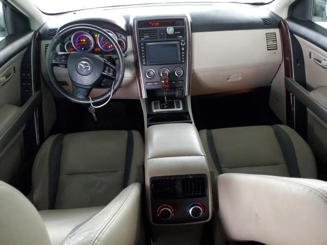 Photo 8 from auction – 2008 MAZD CX-9 with VIN JM3TB38V080162951