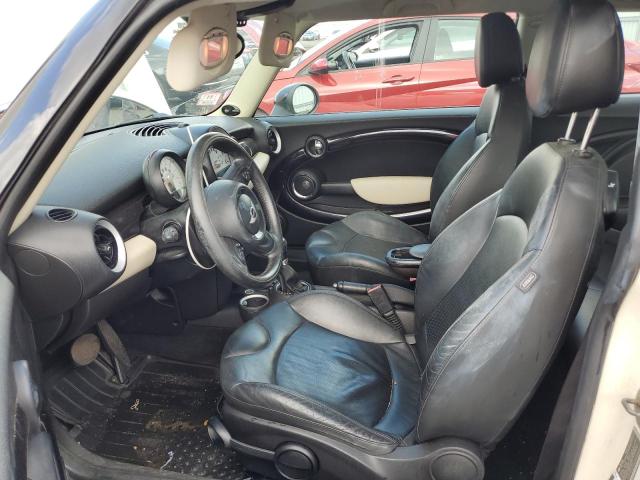 Photo 7 from auction – 2011 MINI COOPER with VIN WMWSU3C57BT091448