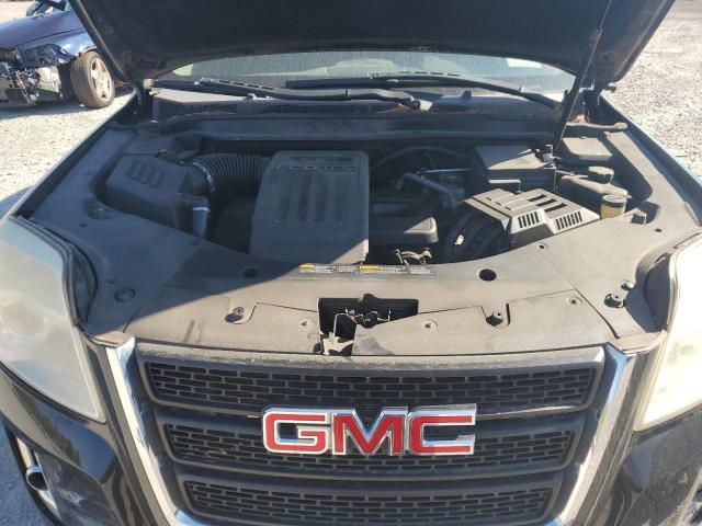 Photo 12 from auction – 2014 GMC TERRAIN SL with VIN 2GKALREK0E6295890