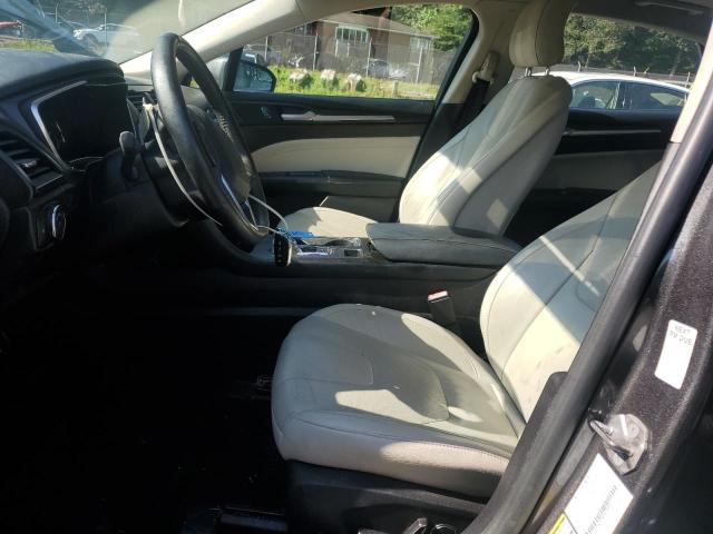 Photo 7 from auction – 2018 FORD FUSION TIT with VIN 3FA6P0D90JR168940