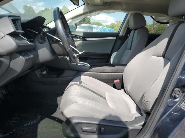 Photo 7 from auction – 2019 HONDA CIVIC EX with VIN JHMFC1F31KX003751