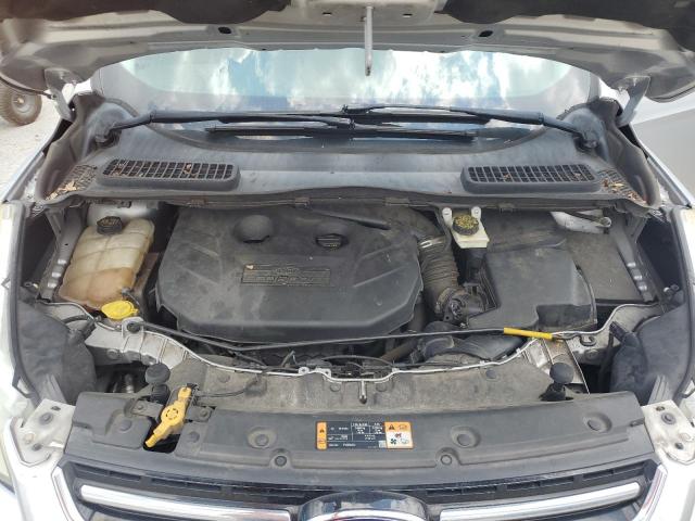 Photo 12 from auction – 2014 FORD ESCAPE TIT with VIN 1FMCU0J97EUA97725