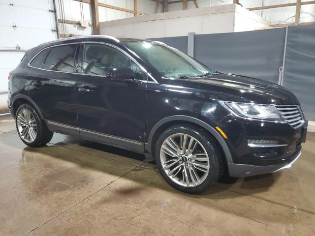 Photo 4 from auction – 2016 LINCOLN MKC RESERV with VIN 5LMTJ3DH9GUJ10679