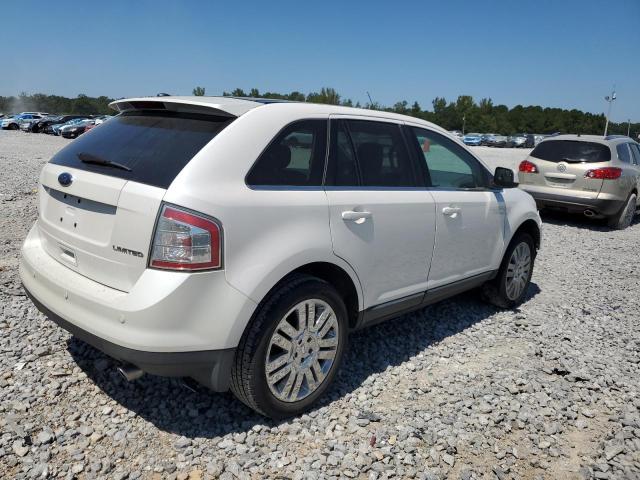 Photo 3 from auction – 2010 FORD EDGE LIMIT with VIN 2FMDK3KC4ABA45040