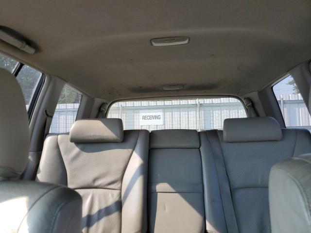 Photo 10 from auction – 2006 TOYOTA HIGHLANDER LIMITED with VIN JTEEP21A060137769