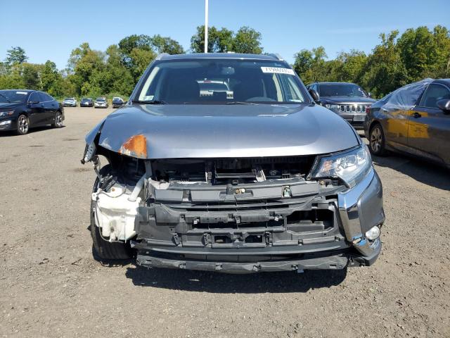 Photo 5 from auction – 2016 MITSUBISHI OUTLANDER with VIN JA4JZ4AXXGZ019586