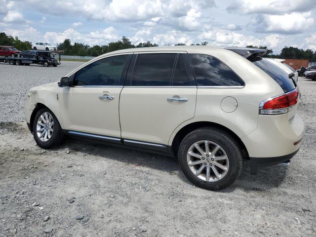Photo 2 from auction – 2015 LINCOLN MKX with VIN 2LMDJ6JK6FBL30606