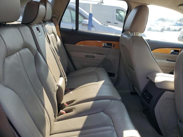 Photo 11 from auction – 2012 LINCOLN MKX with VIN 2LMDJ6JK6CBL05216