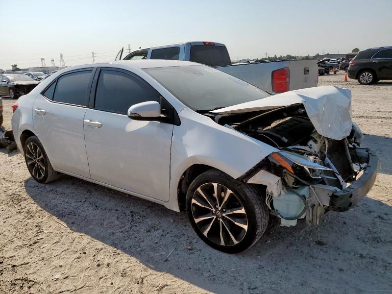 Photo 4 from auction – 2019 TOYOTA COROLLA L with VIN 5YFBURHE4KP923771