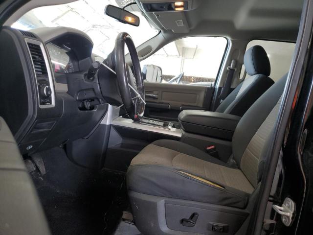 Foto 7 de la subasta – 2012 DODGE RAM 1500 S con VIN 1C6RD7GT0CS284122