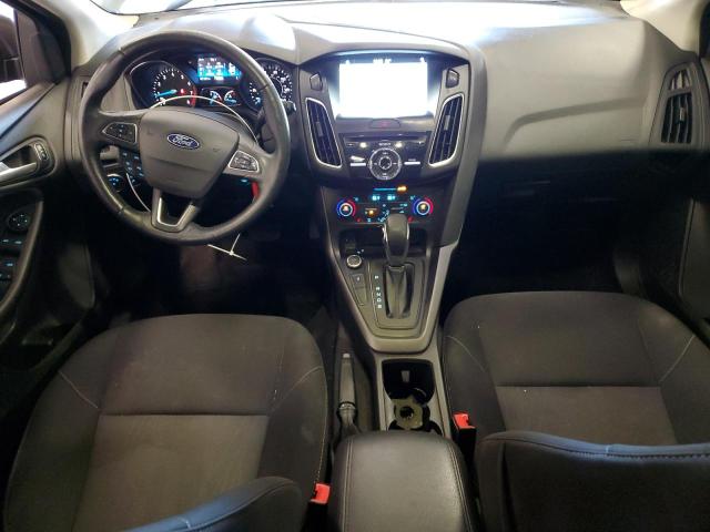 Photo 8 from auction – 2018 FORD FOCUS SEL with VIN 1FADP3M22JL222362