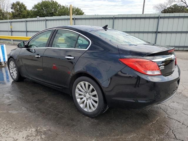 Photo 2 from auction – 2012 BUICK REGAL PREM with VIN 2G4GS5EK4C9157939