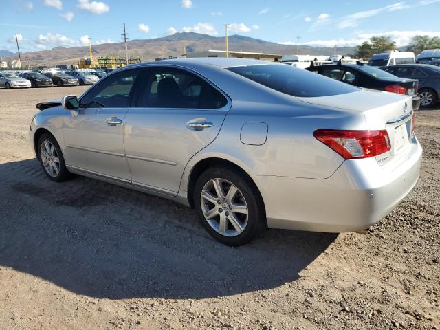 Photo 2 from auction – 2007 LEXUS ES 350 with VIN JTHBJ46G772111448