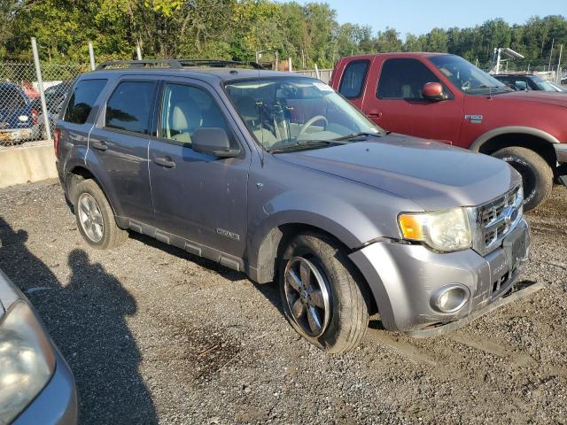 Photo 4 from auction – 2008 FORD ESCAPE XLT with VIN 1FMCU03158KB58268