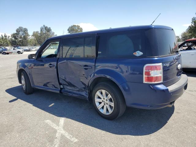 Photo 2 from auction – 2012 FORD FLEX SE with VIN 2FMGK5BC1CBD09505