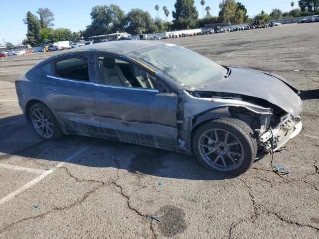 Photo 4 from auction – 2022 TESLA MODEL 3 with VIN 5YJ3E1EA0NF187626