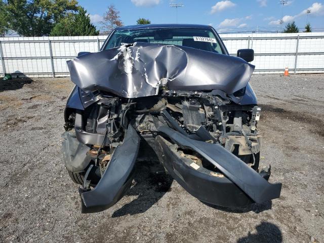 Photo 5 from auction – 2016 RAM 1500 ST with VIN 1C6RR6KGXGS387396