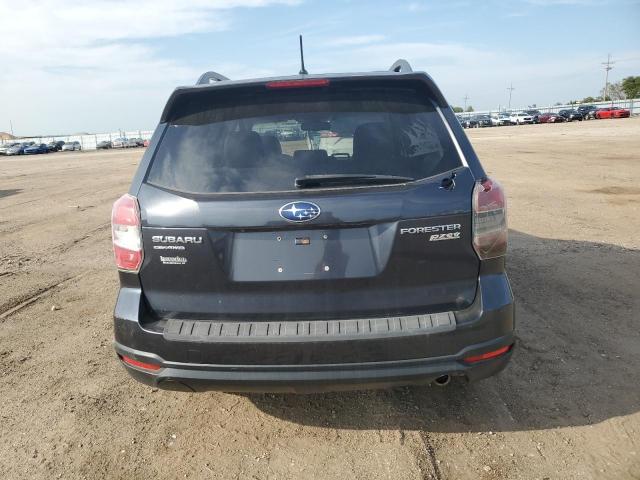 Photo 6 from auction – 2014 SUBARU FORESTER 2 with VIN JF2SJAHC1EH450812
