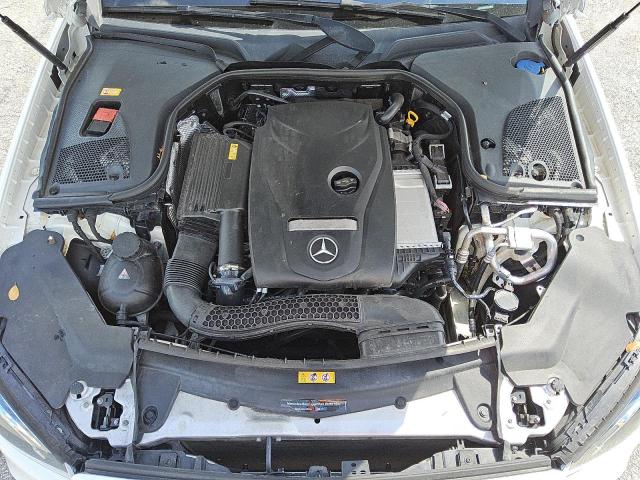 Photo 11 from auction – 2017 MERCEDES-BENZ E 300 with VIN WDDZF4JBXHA008907