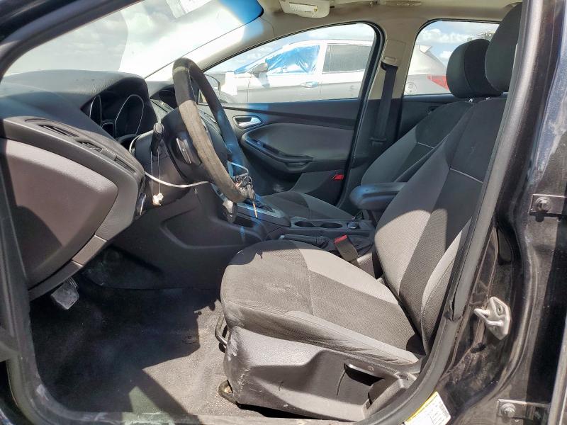Photo 7 from auction – 2014 FORD FOCUS SE with VIN 1FADP3F27EL163179