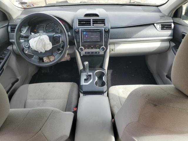 Photo 8 from auction – 2012 TOYOTA CAMRY BASE with VIN 4T1BF1FK9CU512533