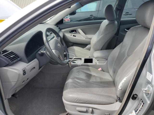 Photo 7 from auction – 2007 TOYOTA CAMRY HYBR with VIN JTNBB46K973006807