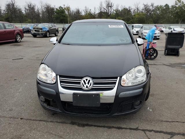 Photo 5 from auction – 2007 VOLKSWAGEN RABBIT with VIN WVWBS71K47W106955