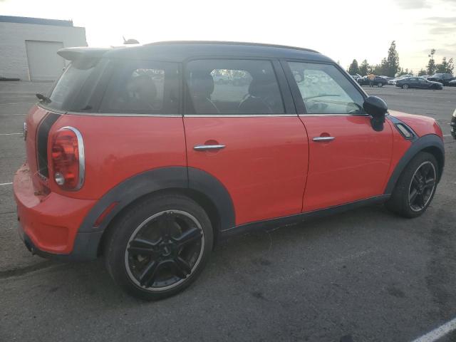 Photo 3 from auction – 2012 MINI COOPER S C with VIN WMWZC3C51CWL82528