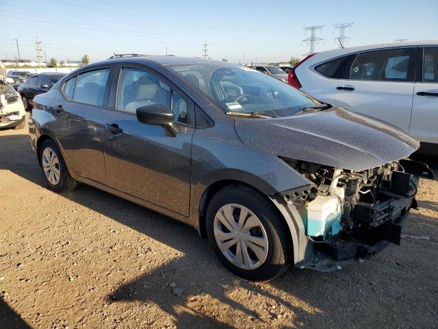 Photo 4 from auction – 2020 NISSAN VERSA S with VIN 3N1CN8DV4LL840229