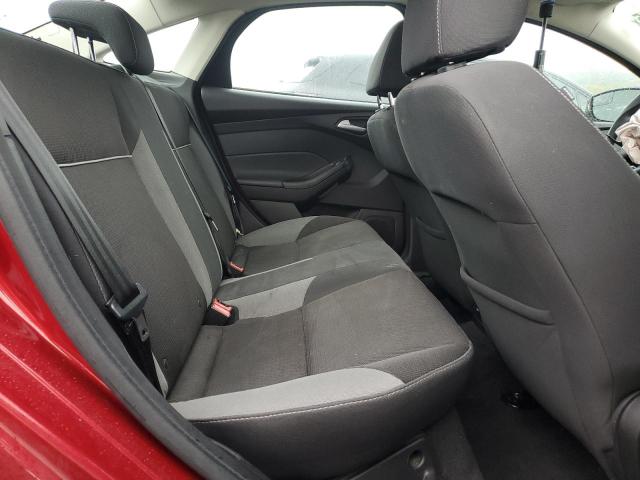 Photo 10 from auction – 2013 FORD FOCUS SE with VIN 1FADP3F25DL317385