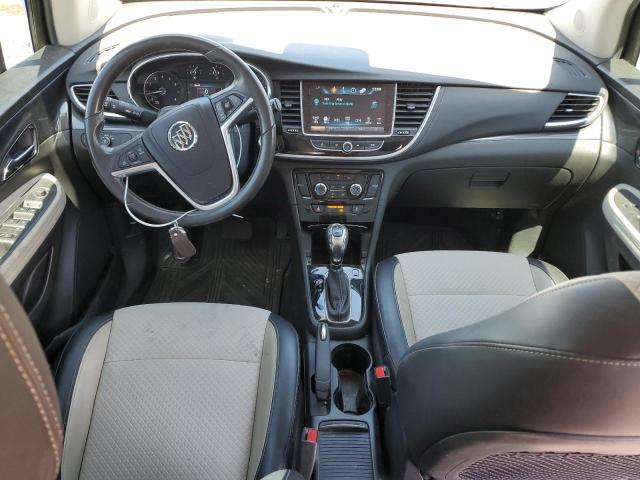 Photo 8 from auction – 2020 BUICK ENCORE PRE with VIN KL4CJASB9LB321522