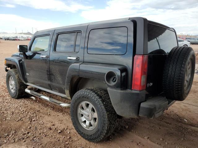 Photo 2 from auction – 2007 HUMMER H3 with VIN 5GTDN13E578153252