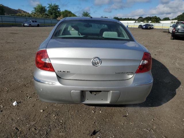 Photo 6 from auction – 2008 BUICK LACROSSE C with VIN 2G4WC582081334965
