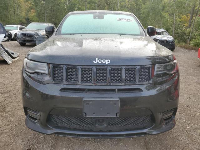 Photo 5 from auction – 2017 JEEP GRAND CHER with VIN 1C4RJFDJ4HC956683