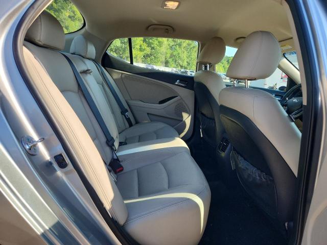 Photo 10 from auction – 2013 KIA OPTIMA EX with VIN 5XXGN4A73DG255040