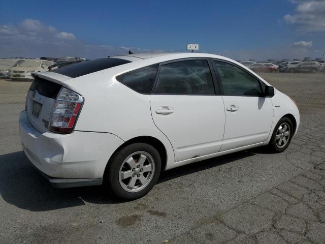 Photo 3 from auction – 2007 TOYOTA PRIUS with VIN JTDKB20U877616273