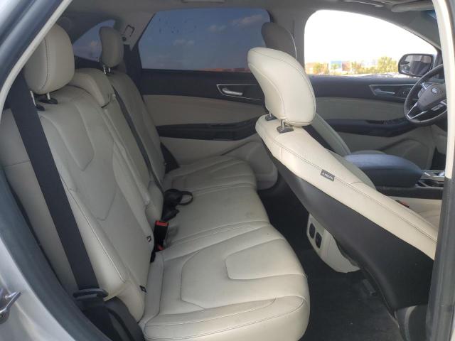 Photo 10 from auction – 2019 FORD EDGE TITANIUM with VIN 2FMPK4K9XKBC28189