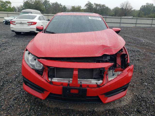 Zdjęcie 5 z aukcji – 2017 HONDA CIVIC EX z VIN 2HGFC2F71HH544713