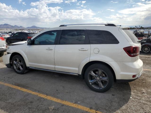 Photo 2 from auction – 2015 DODGE JOURNEY CR with VIN 3C4PDCGG7FT659471