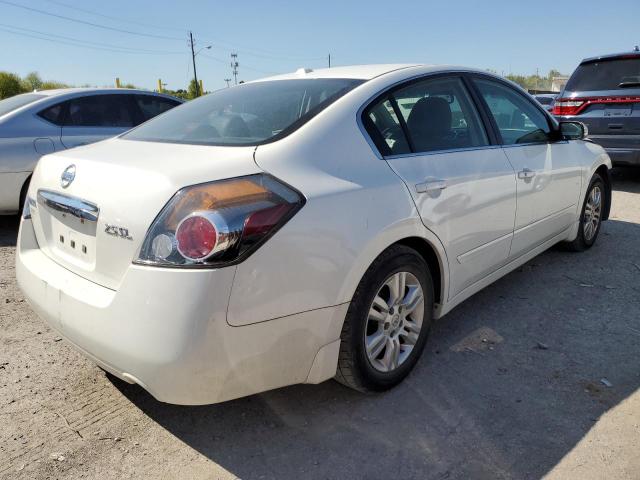 Photo 3 from auction – 2012 NISSAN ALTIMA BAS with VIN 1N4AL2AP3CN568999