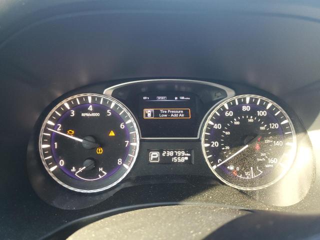 Photo 9 from auction – 2015 INFINITI QX60 with VIN 5N1AL0MN6FC555247