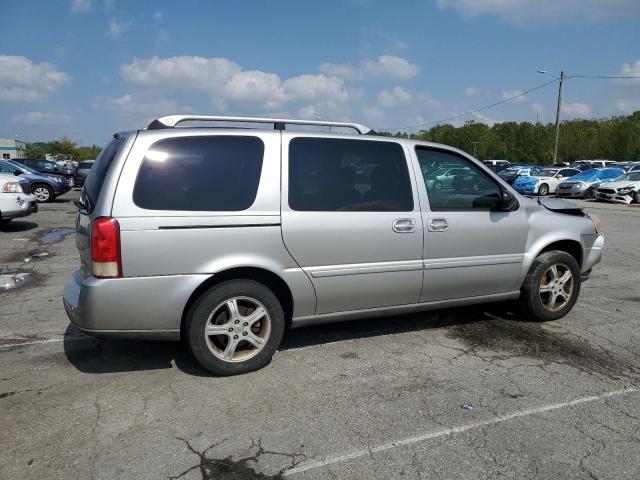 Photo 3 from auction – 2005 CHEVROLET UPLANDER L with VIN 1GNDV33L15D244161